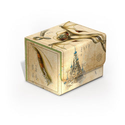 Ultimate Guard 100+ Sidewinder Deck Case - Avatar: The Last Airbender