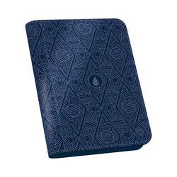 Ultimate Guard: Portfolio – XenoSkin Zipfolio 160 – Avatar: The Last Airbender