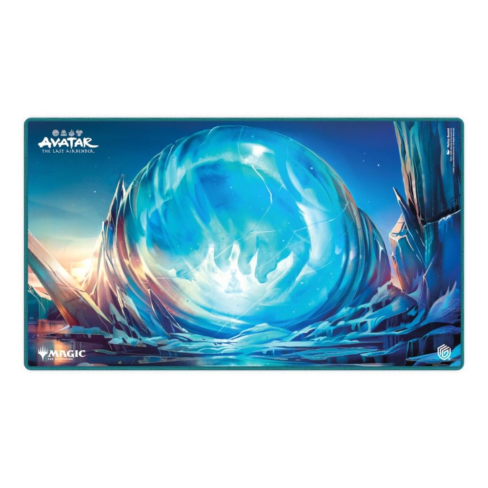 Ultimate Guard Playmat - Avatar: The Last Airbender