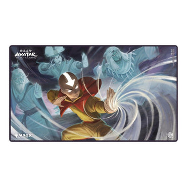 Ultimate Guard Playmat - Avatar: The Last Airbender (Enter the Avatar State)