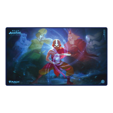 Ultimate Guard Playmat - Avatar: The Last Airbender (Descendants Path)