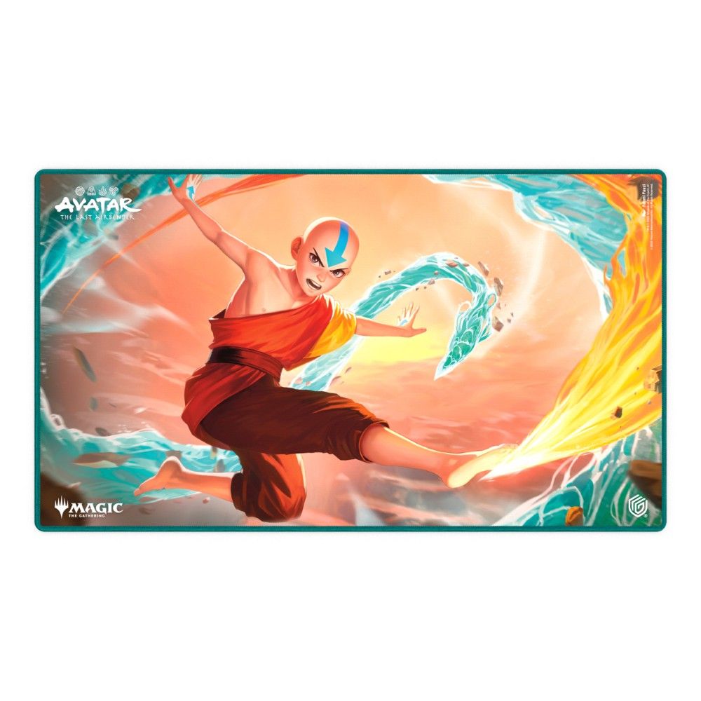 Ultimate Guard Playmat - Avatar: The Last Airbender