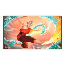 Ultimate Guard Playmat - Avatar: The Last Airbender