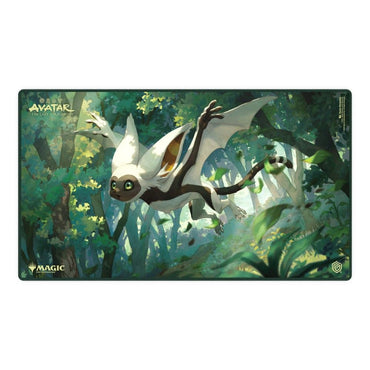 Ultimate Guard Playmat - Avatar: The Last Airbender (Momo Friendly Flier)