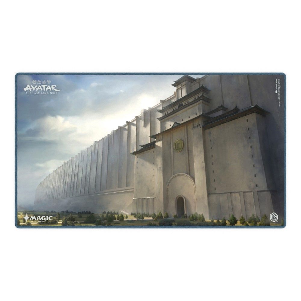 Ultimate Guard Playmat - Avatar: The Last Airbender