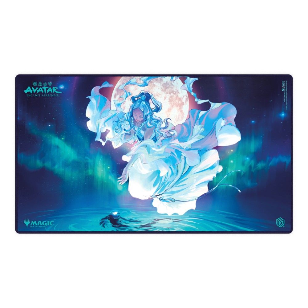 Ultimate Guard Playmat - Avatar: The Last Airbender