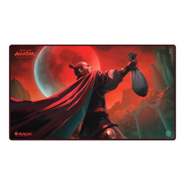 Ultimate Guard Playmat - Avatar: The Last Airbender (Zhao the Moon Slayer)