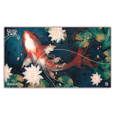 Ultimate Guard Playmat: MTG Secret Lair – Dandân