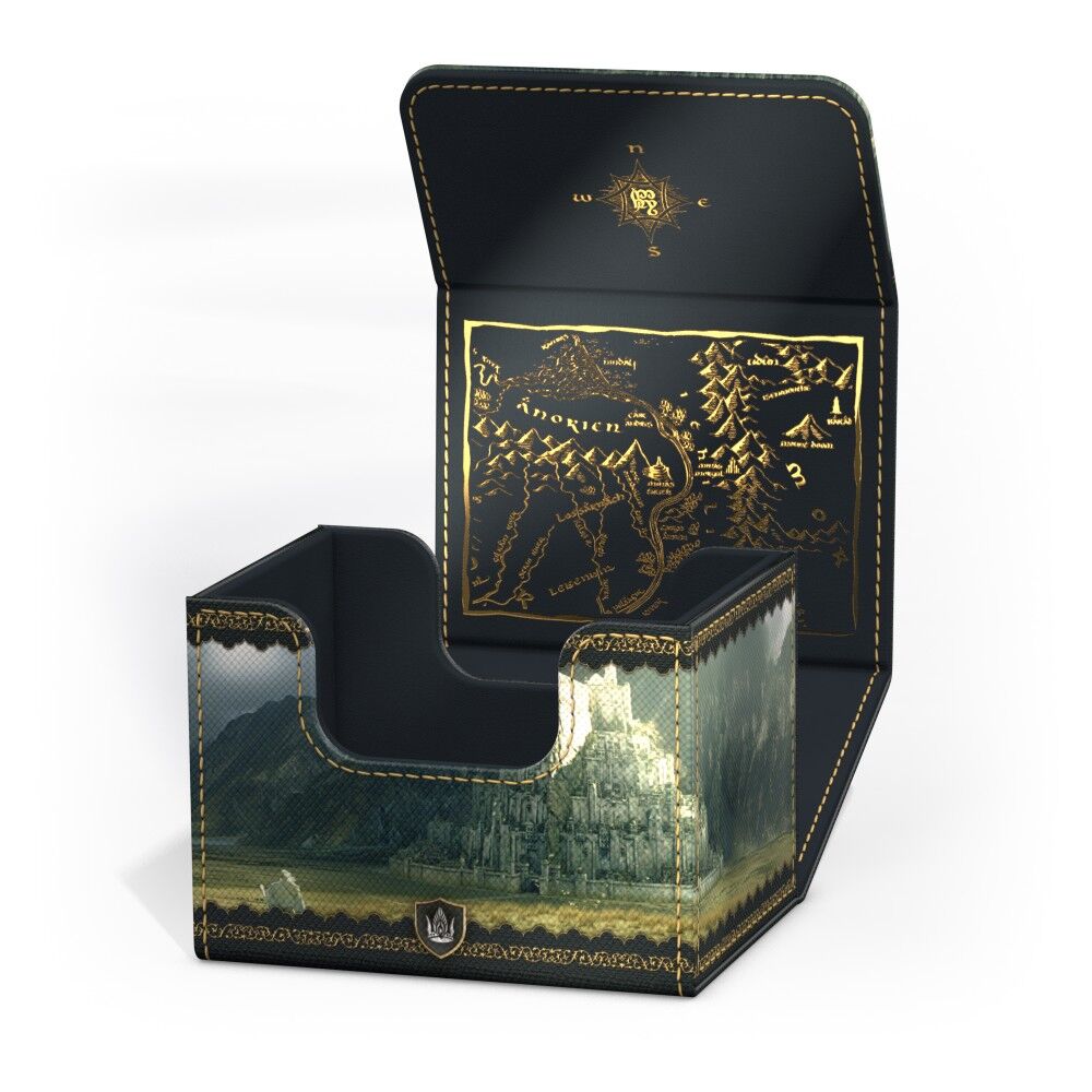 Ultimate Guard 100+ Sidewinder: Lord of the Rings Places of Middle-Earth - Gondor