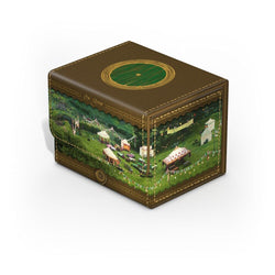 Ultimate Guard 100+ Sidewinder: Lord of the Rings Places of Middle-Earth - The Shire