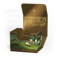Ultimate Guard 100+ Sidewinder: Lord of the Rings Places of Middle-Earth - The Shire