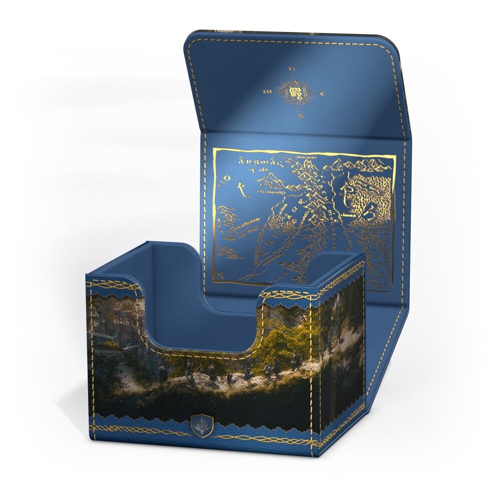 Ultimate Guard 100+ Sidewinder: Lord of the Rings Places of Middle-Earth - Rivendell