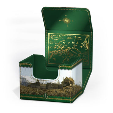 Ultimate Guard 100+ Sidewinder: Lord of the Rings Places of Middle-Earth - Rohan