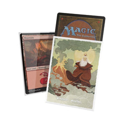 Ultimate Guard: Art Sleeves - Avatar: The Last Airbender
