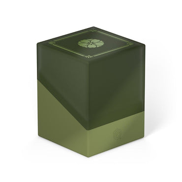 Ultimate Guard 100+ Boulder Deck Case - Shogun's Journey