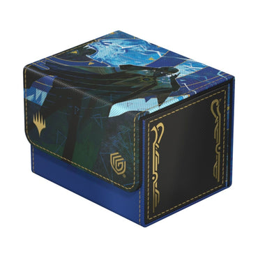 Ultimate Guard 100+ Sidewinder Deck Case - Secrets of Strixhaven (Pongify)
