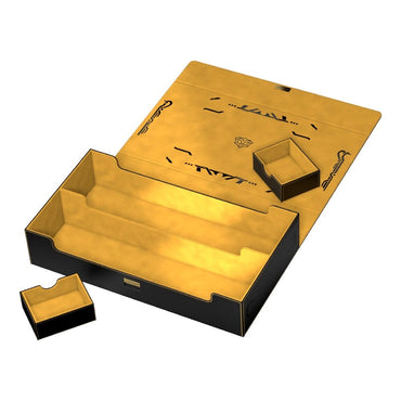 Ultimate Guard: Omnihive 1000+ Deck Case - Secrets of Strixhaven