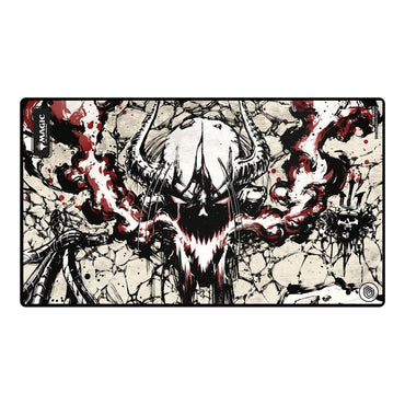 Ultimate Guard Playmat - Secrets of Strixhaven (Vampiric Tutor)