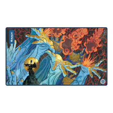 Ultimate Guard Playmat - Secrets of Strixhaven (Flusterstorm)