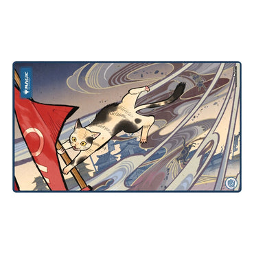 Ultimate Guard Playmat - Secrets of Strixhaven