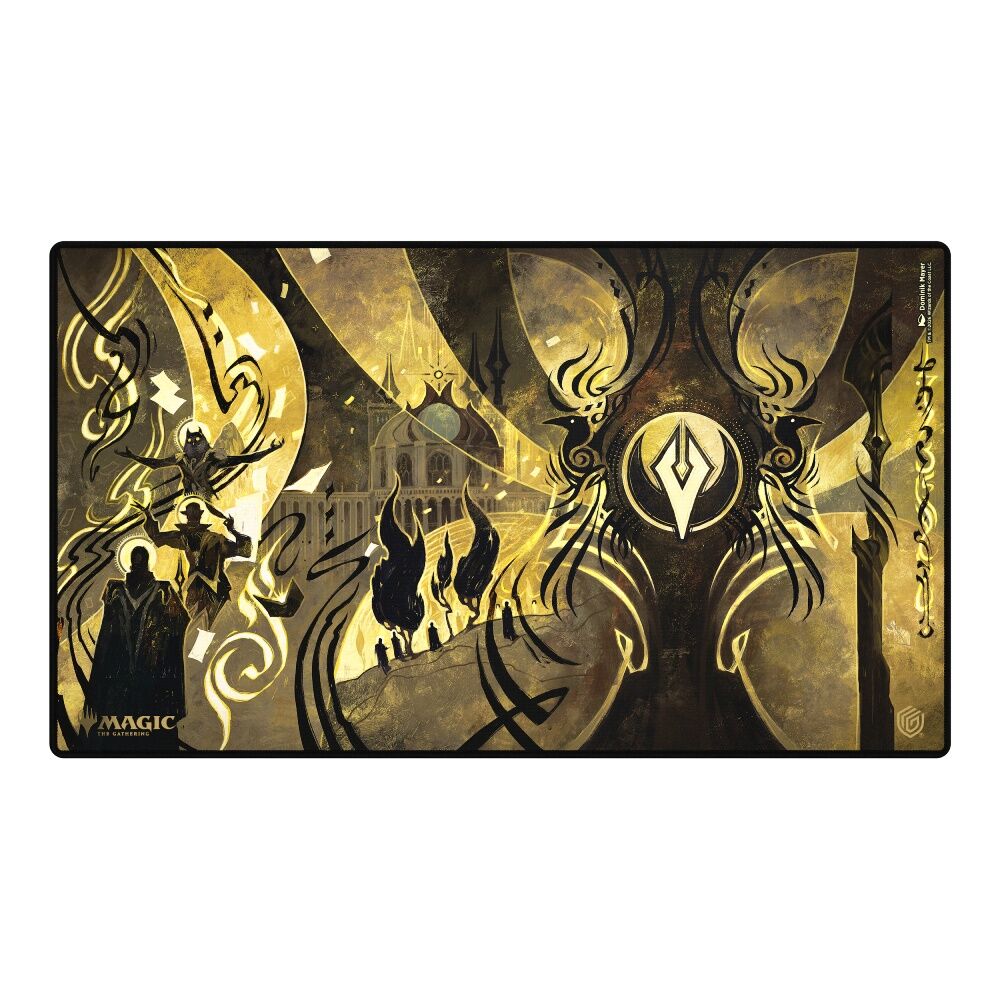 Ultimate Guard Playmat - Secrets of Strixhaven
