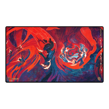 Ultimate Guard Playmat - Secrets of Strixhaven (Prismari)