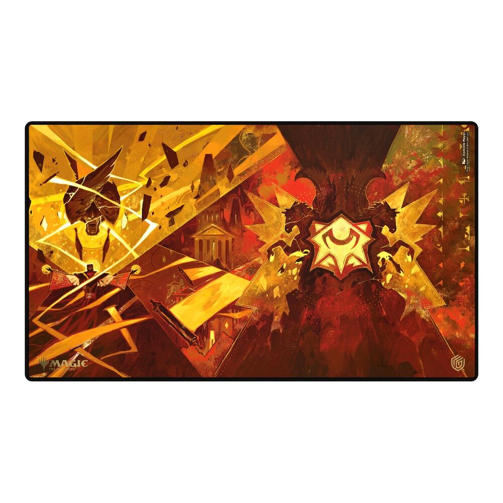 Ultimate Guard Playmat - Secrets of Strixhaven