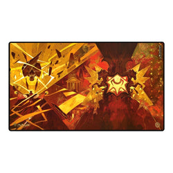 Ultimate Guard Playmat - Secrets of Strixhaven
