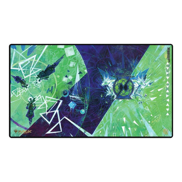 Ultimate Guard Playmat - Secrets of Strixhaven (Quandrix)