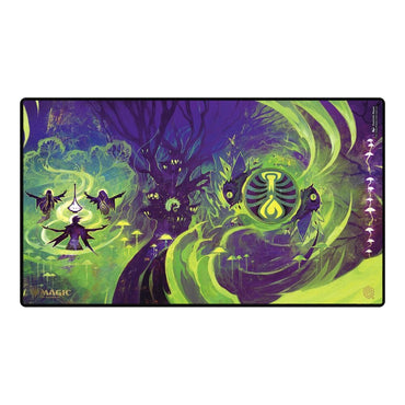 Ultimate Guard Playmat - Secrets of Strixhaven (Witherbloom)