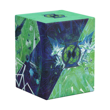 Ultimate Guard 100+ Boulder Deck Case: Secrets of Strixhaven - Quandrix