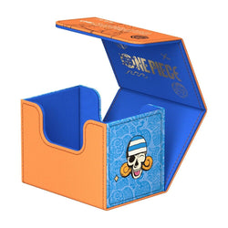 Ultimate Guard 80+ Sidewinder - One Piece: Nami