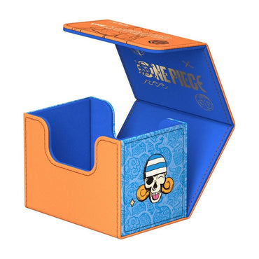 Ultimate Guard 80+ Sidewinder - One Piece: Nami