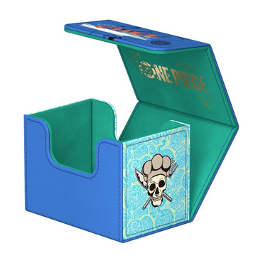 Ultimate Guard 80+ Sidewinder - One Piece: Sanji