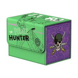 Ultimate Guard 80+ Sidewinder - One Piece: Zoro