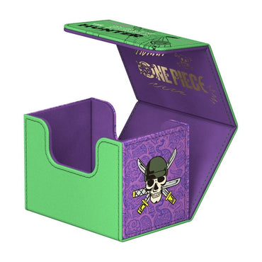 Ultimate Guard 80+ Sidewinder - One Piece: Zoro
