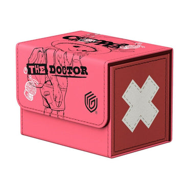 Ultimate Guard 80+ Sidewinder - One Piece: Chopper
