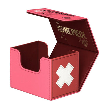Ultimate Guard 80+ Sidewinder - One Piece: Chopper