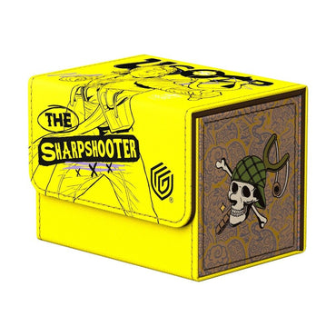 Ultimate Guard 80+ Sidewinder - One Piece: Usopp