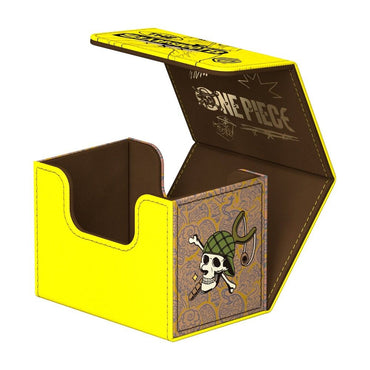 Ultimate Guard 80+ Sidewinder - One Piece: Usopp