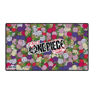 Ultimate Guard Playmat - One Piece: Devil Fruits