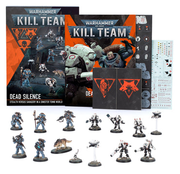 Kill Team - Dead Silence
