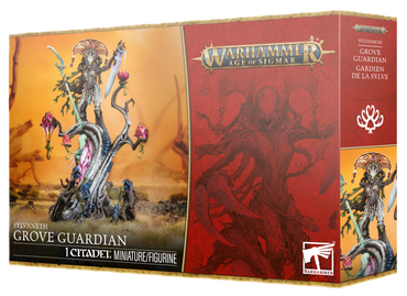 Sylvaneth - Grove Guardian
