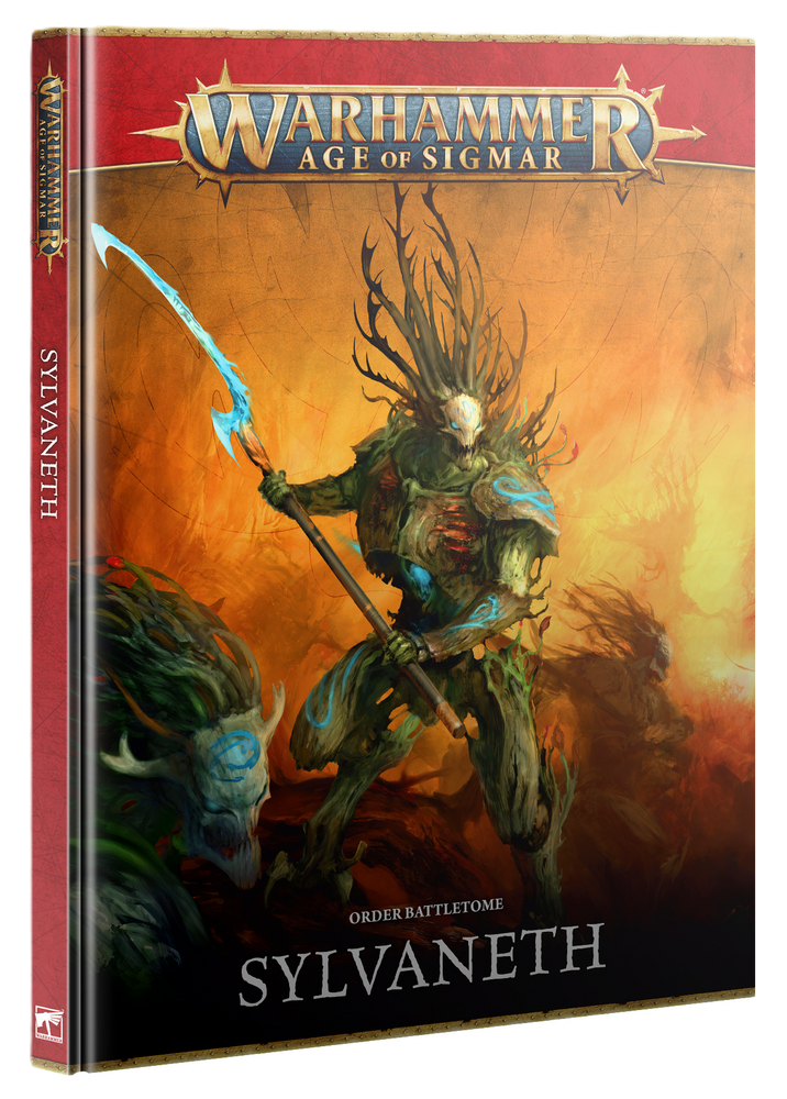 Battletome - Sylvaneth (2026)