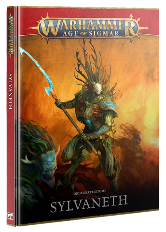 Battletome - Sylvaneth (2026)