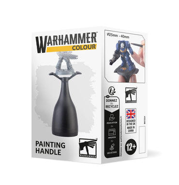 Warhammer Colour Painting Handle (2026)