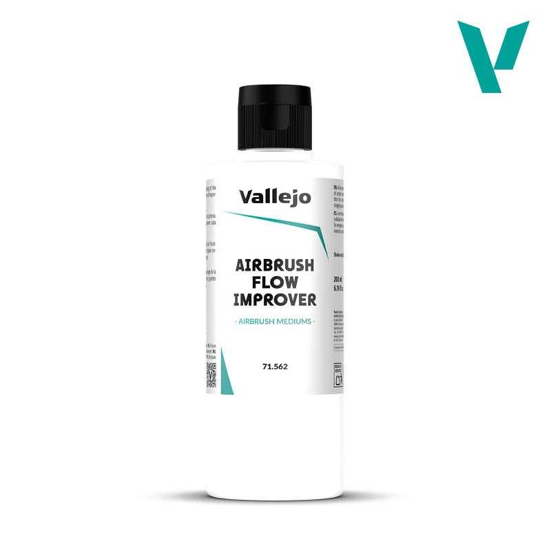 Vallejo Flow Improver
