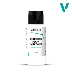 Vallejo Flow Improver