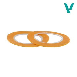 Vallejo Precision Masking Tape (Various)