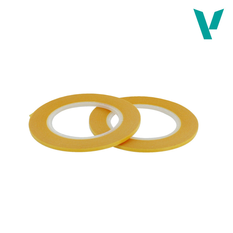 Vallejo Precision Masking Tape (Various)